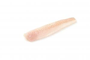 Single frozen Cod loins